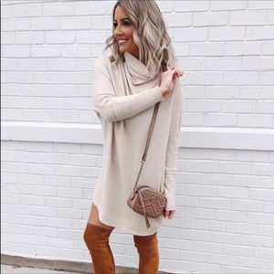 We the Free Kitty Thermal dress